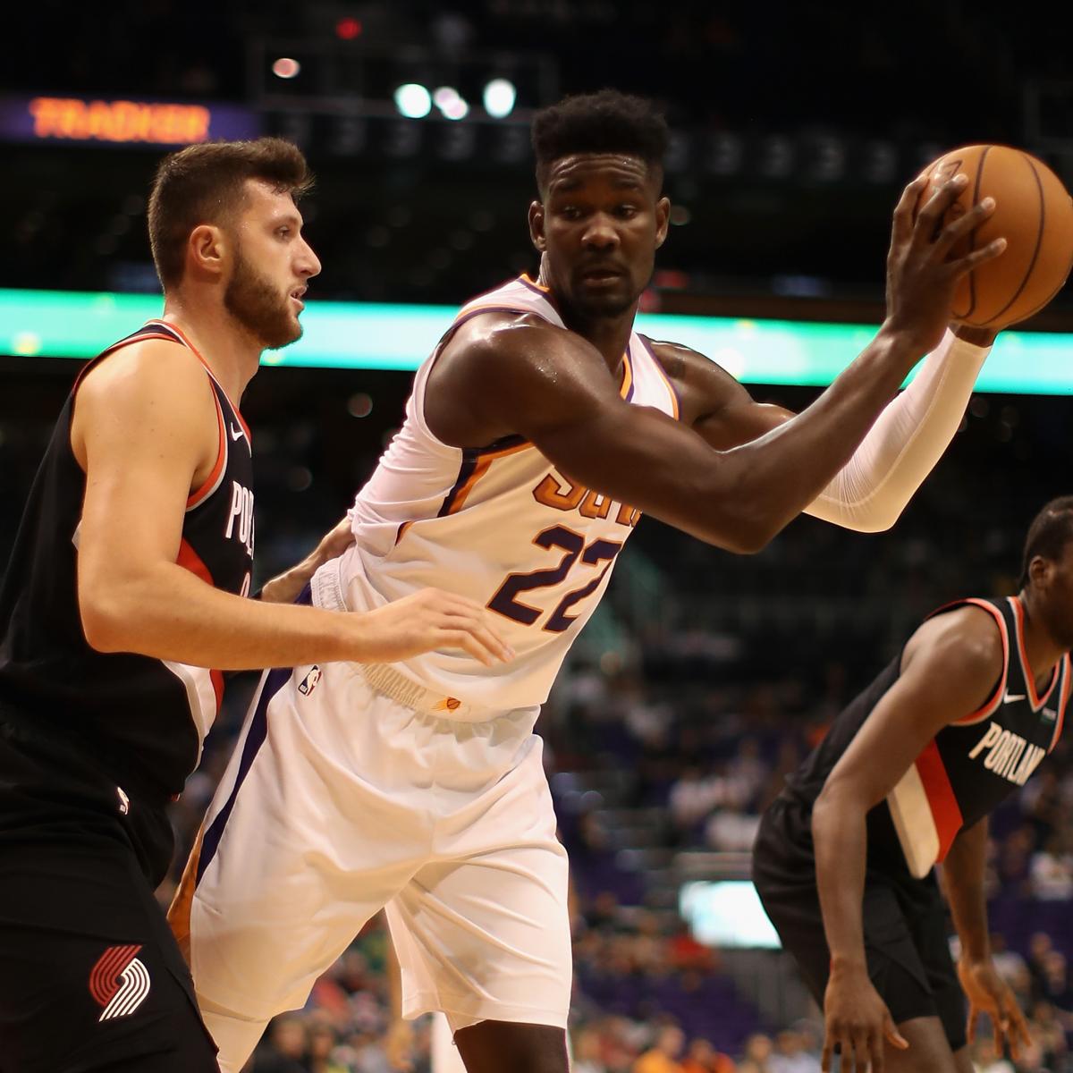 nba rookie of the year nominees 2020