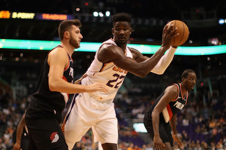 Ranking The Top 10 Nba Rookie Of The Year Candidates For 2018 19