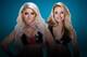 Alexa Bliss will face Trish Stratus at WWE Evolution.