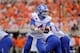 Boise State QB Brett Rypien