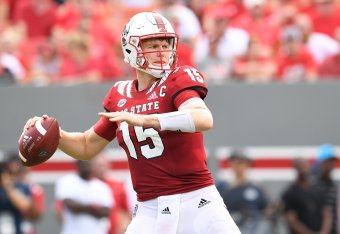 Ryan Finley