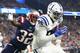 Eric Ebron has quickly become a trusted target of Andrew Luck.