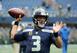 Week 5 might be the best we see out of Russell Wilson.