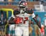 Ronald Jones might be worth a look coming out of his bye week.