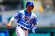 Whit Merrifield
