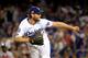 Clayton Kershaw