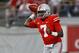 Ohio State QB Dwayne Haskins