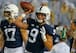 Penn State QB Trace McSorley
