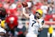 West Virginia QB Will Grier