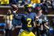 Michigan QB Shea Patterson