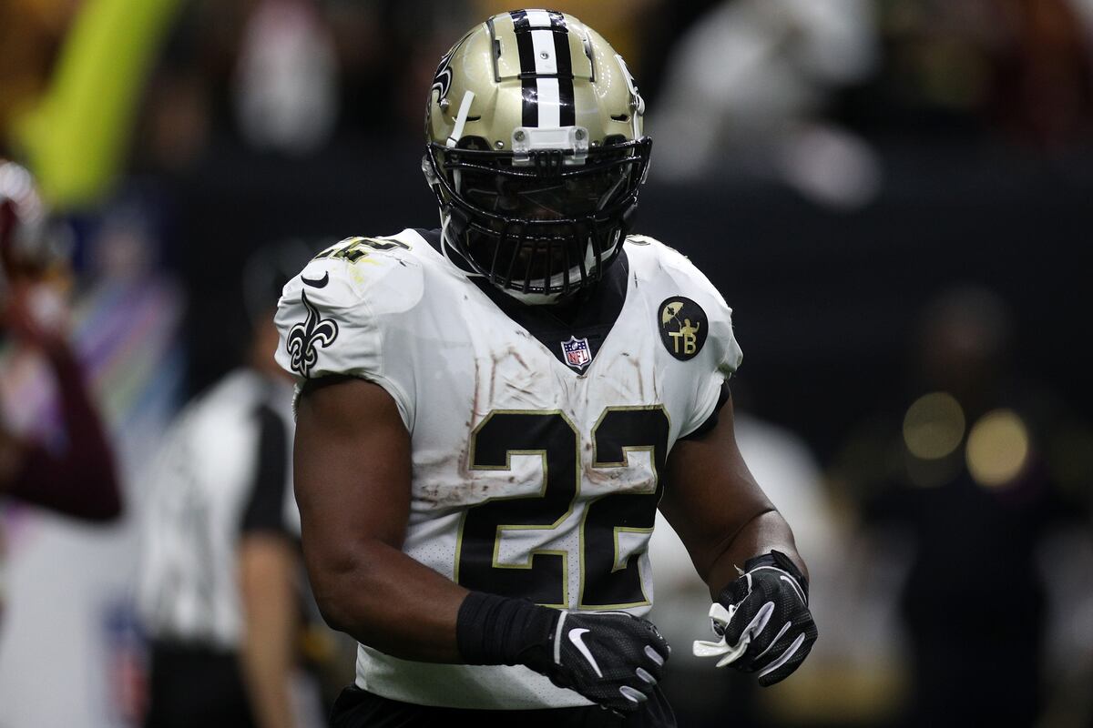 Fantasy Football Week 6 Workload Watch | News, Scores, Highlights ...
