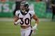 Whether you like it or not, Phillip Lindsay is leading the way in Denver.
