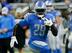 LeGarrette Blount didn't go far, but he scored twice in Week 5.