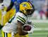 The Packers won't fully commit to Aaron Jones.