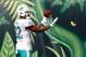 The Dolphins got Kenyan Drake going in the passing game.