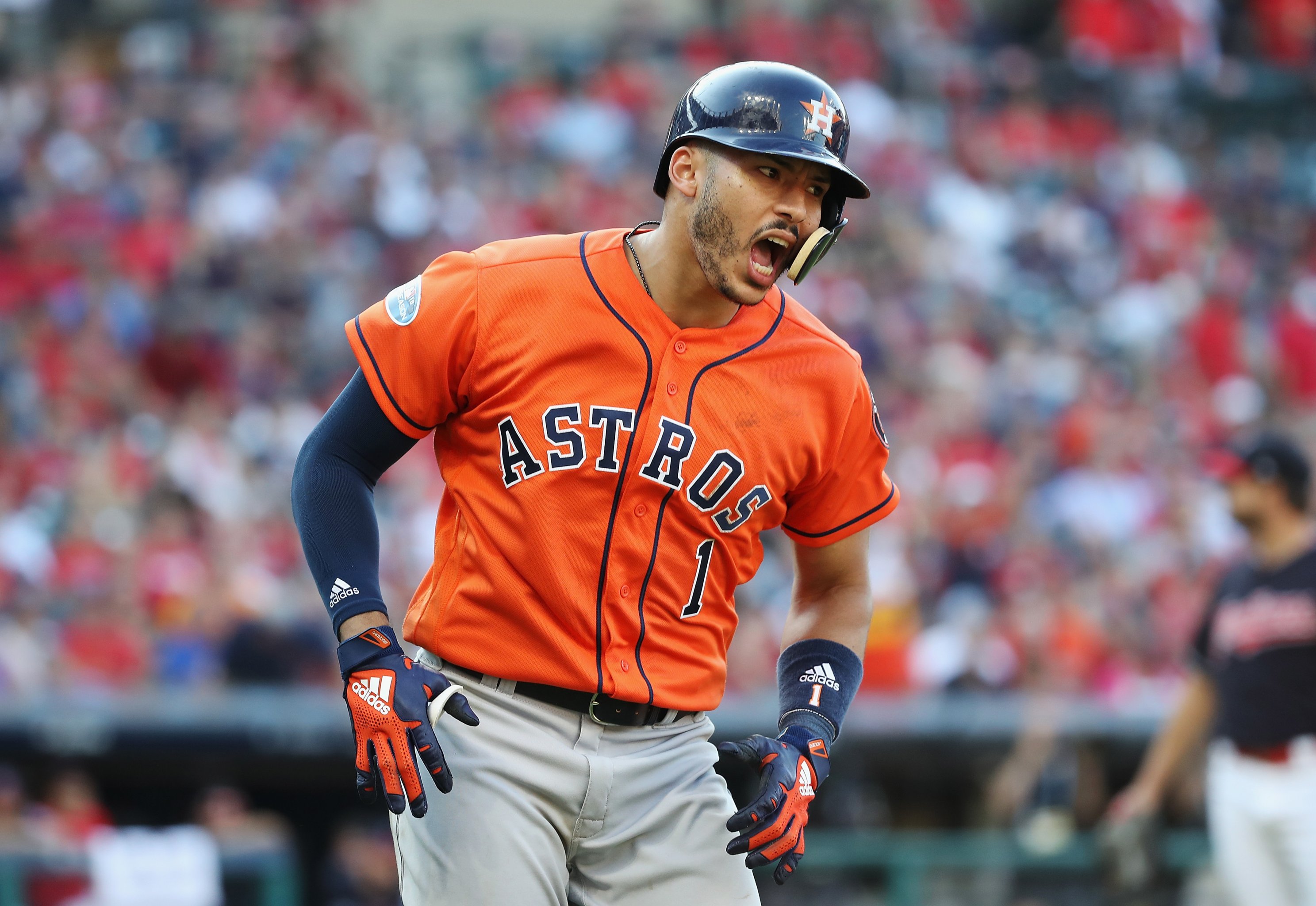 1 fatal flaw the Astros must address in the final month before 2022 MLB  Playoffs