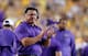 Ed Orgeron