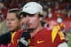 USC QB JT Daniels