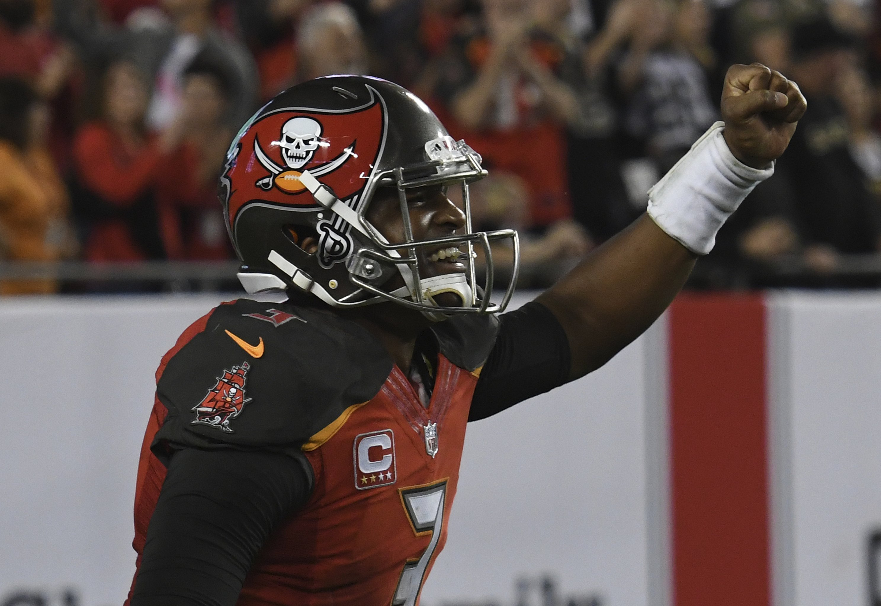 Bucs-Bears report card: Grading Tampa Bay's 48-10 debacle in Chicago