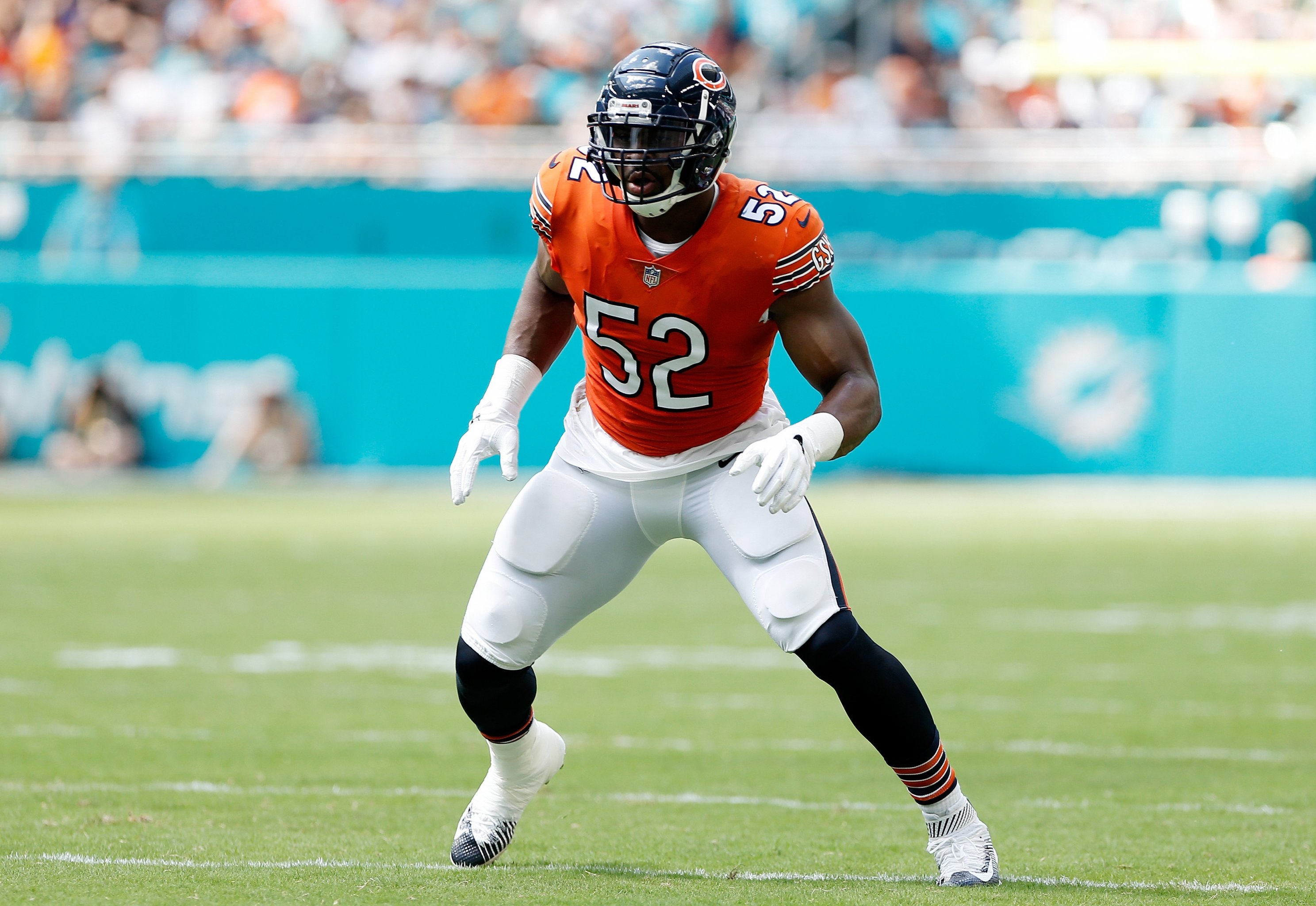 With Bradley Chubb now on board, the Broncos will not exercise Shane Ray's  fifth-year option - The Athletic