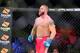 Jeremy Puglia after a knockout.