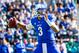 Buffalo QB Tyree Jackson