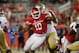 Houston DT Ed Oliver
