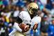 Army QB Kelvin Hopkins Jr.