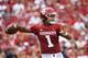 Oklahoma QB Kyler Murray