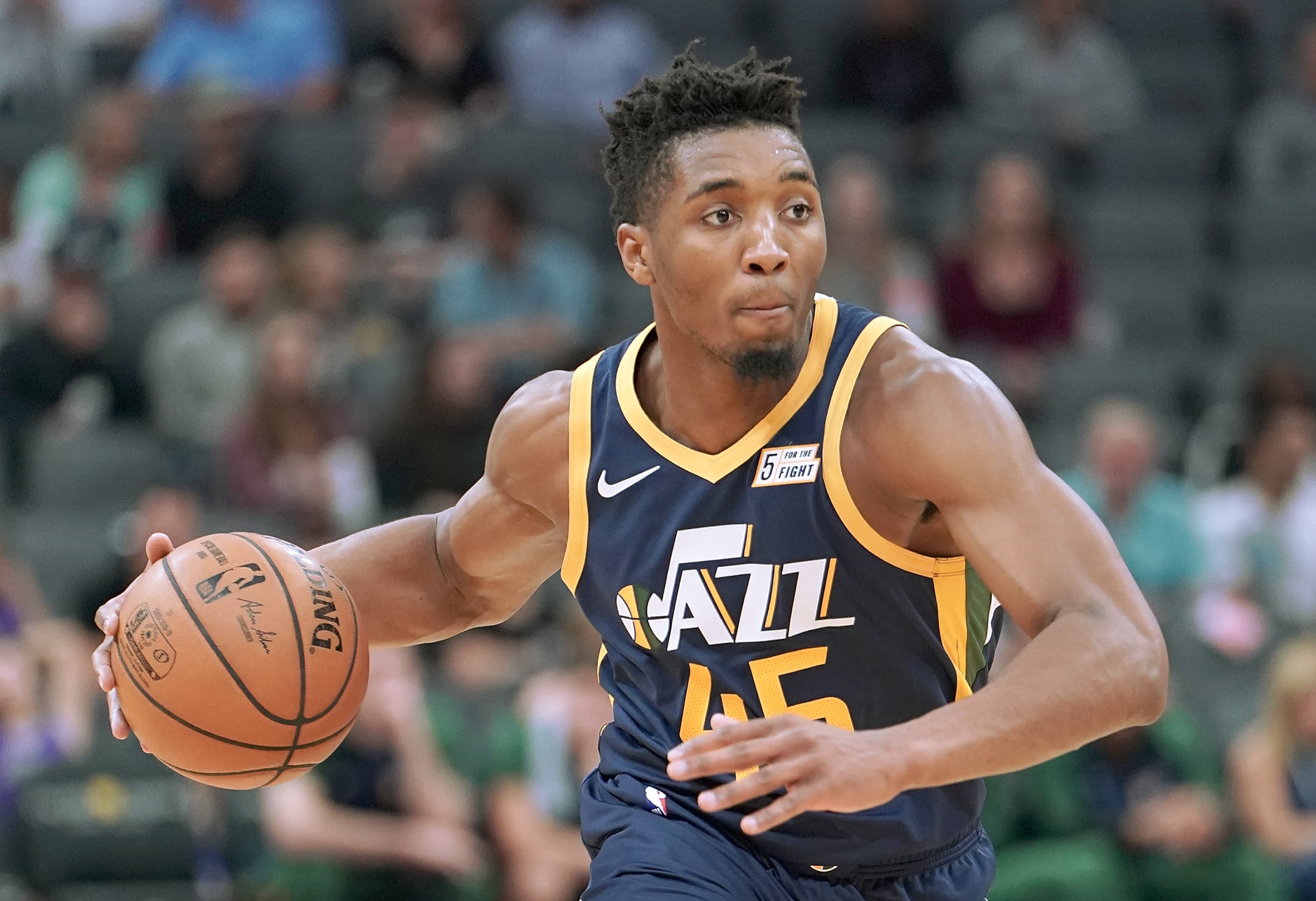 The 1 Reason To Tune Into Every Nba Team S Games This Season