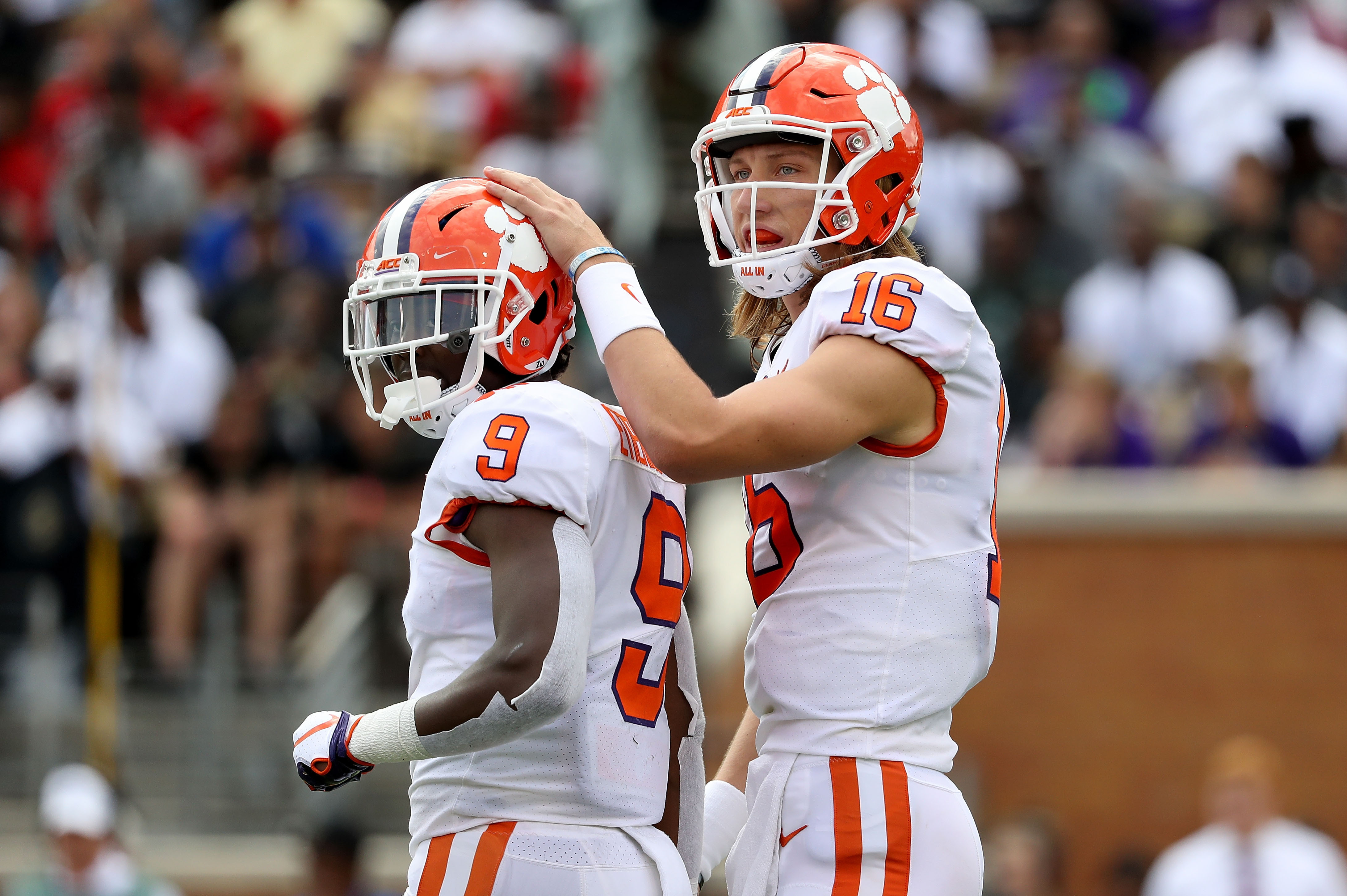 College Football Picks Week 8 Predictions For Every Game News College Football Picks Week 8 Predictions For Every Game News