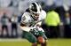 Michigan State WR Felton Davis III