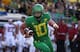 Oregon QB Justin Herbert