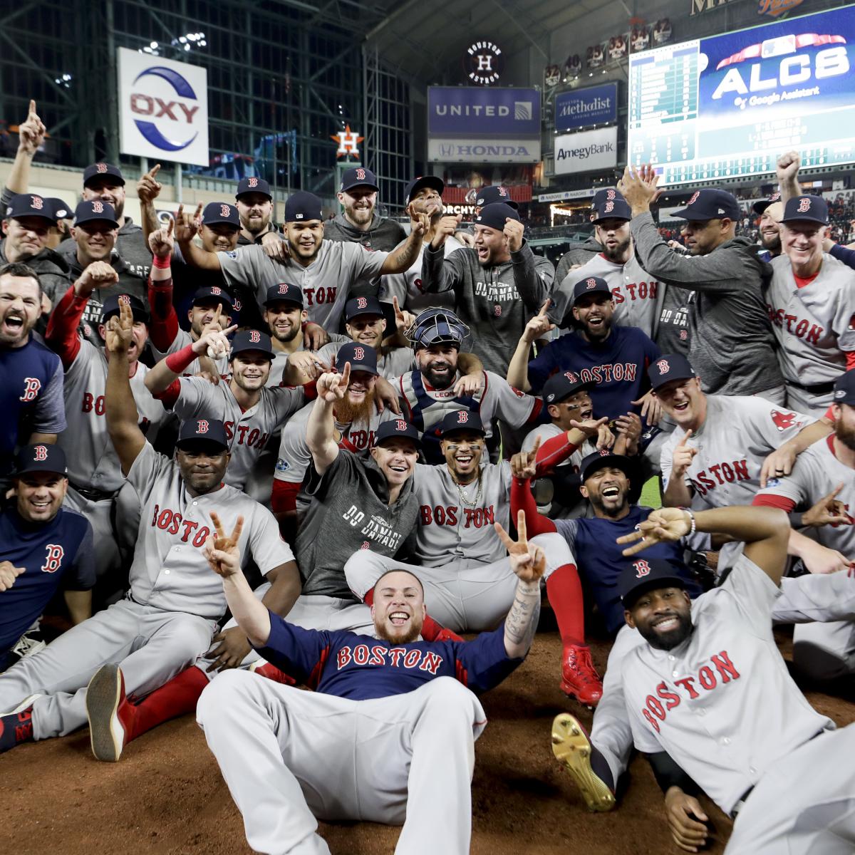 what time did game 3 of the 2018 world series start