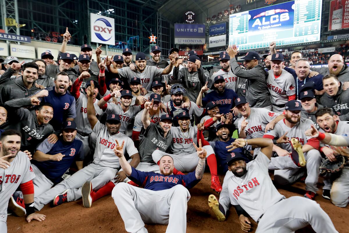 World Series 2018: Series Preview and Game-by-Game Predictions | News