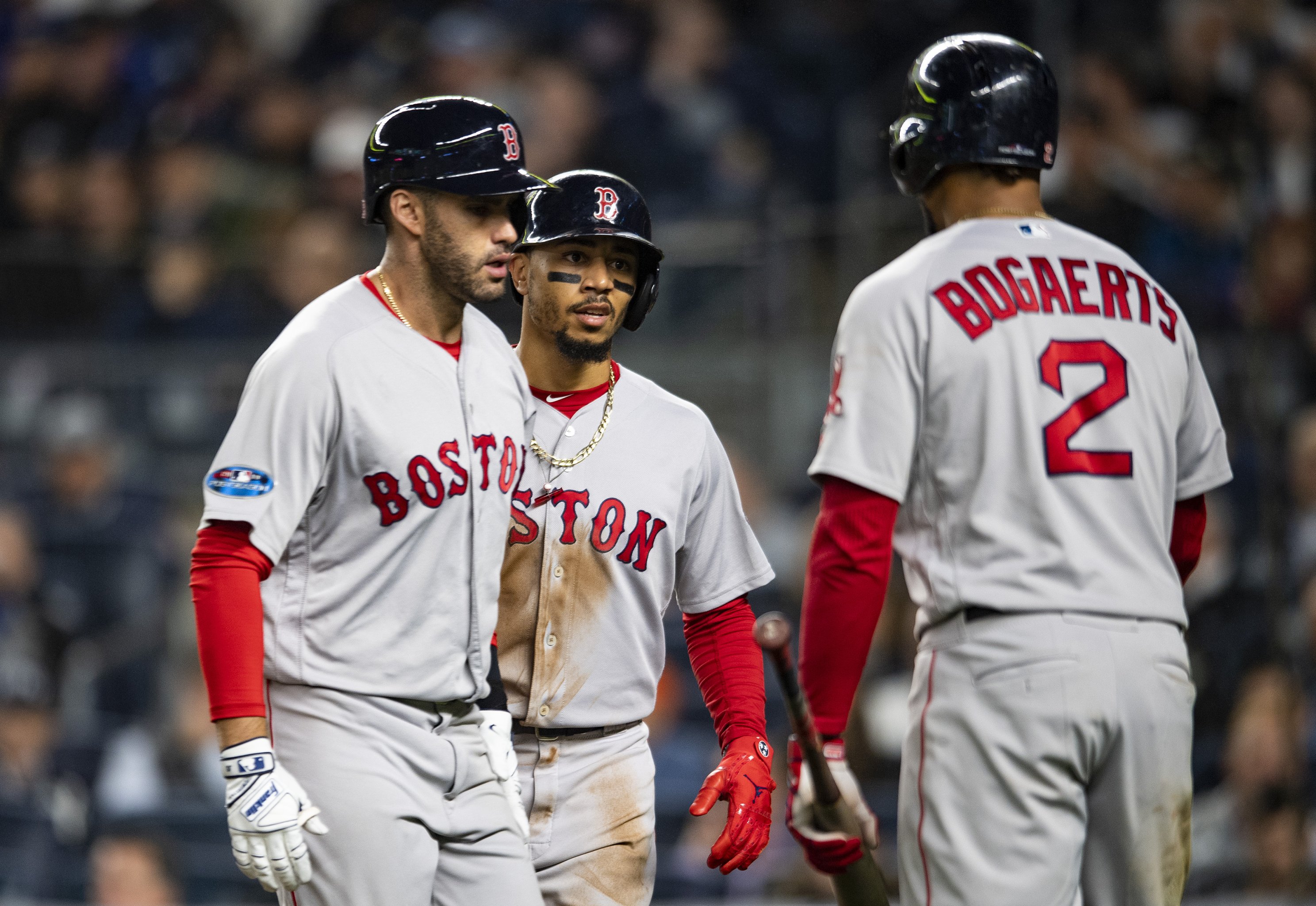 Red Sox Parade 2018: World Series Celebration Predictions, Viewing  Information, News, Scores, Highlights, Stats, and Rumors