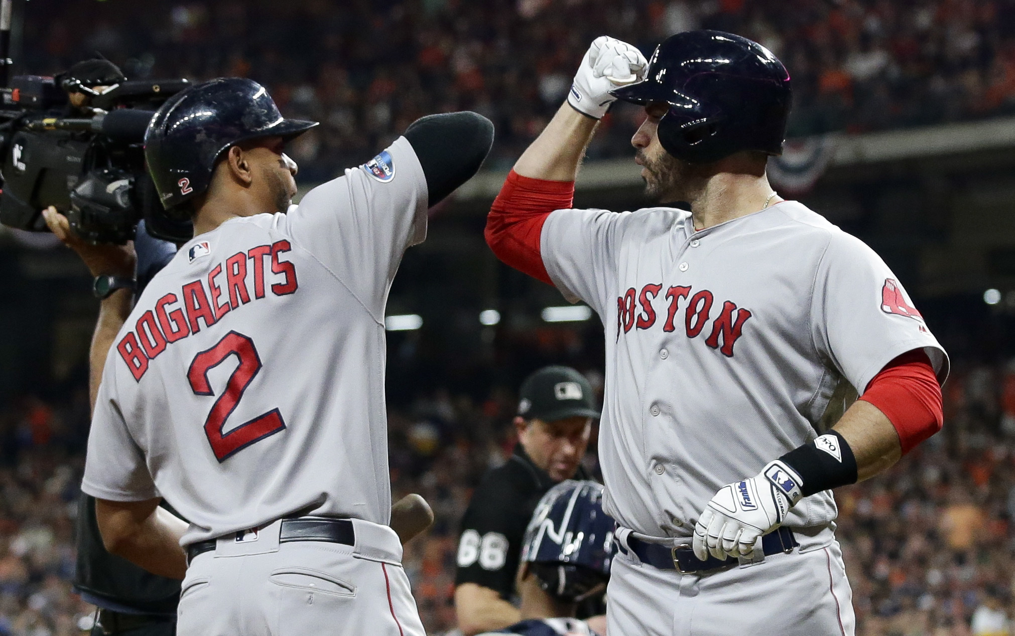 Red Sox Parade 2018: World Series Celebration Predictions, Viewing  Information, News, Scores, Highlights, Stats, and Rumors