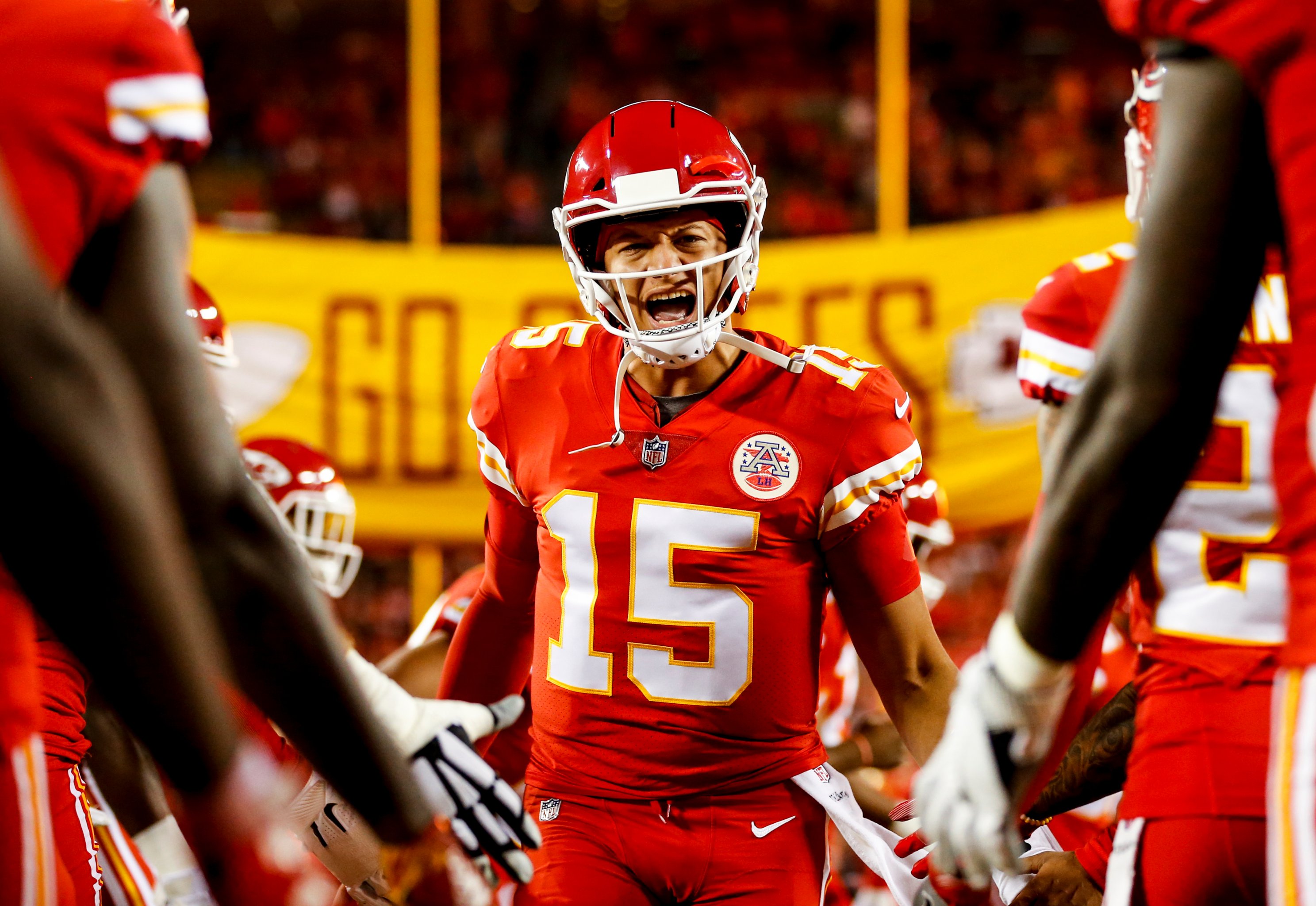 Points and Highlights: Kansas City Chiefs 17-6 Jacksonville Jaguars in NFL