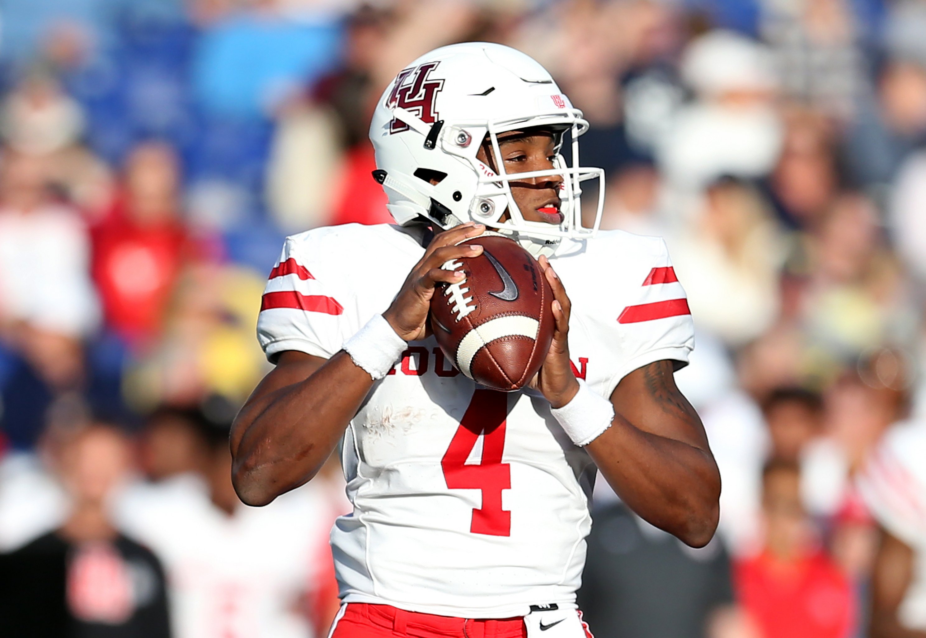 College Football Bowl Projections Week 9 Rankings And Playoff