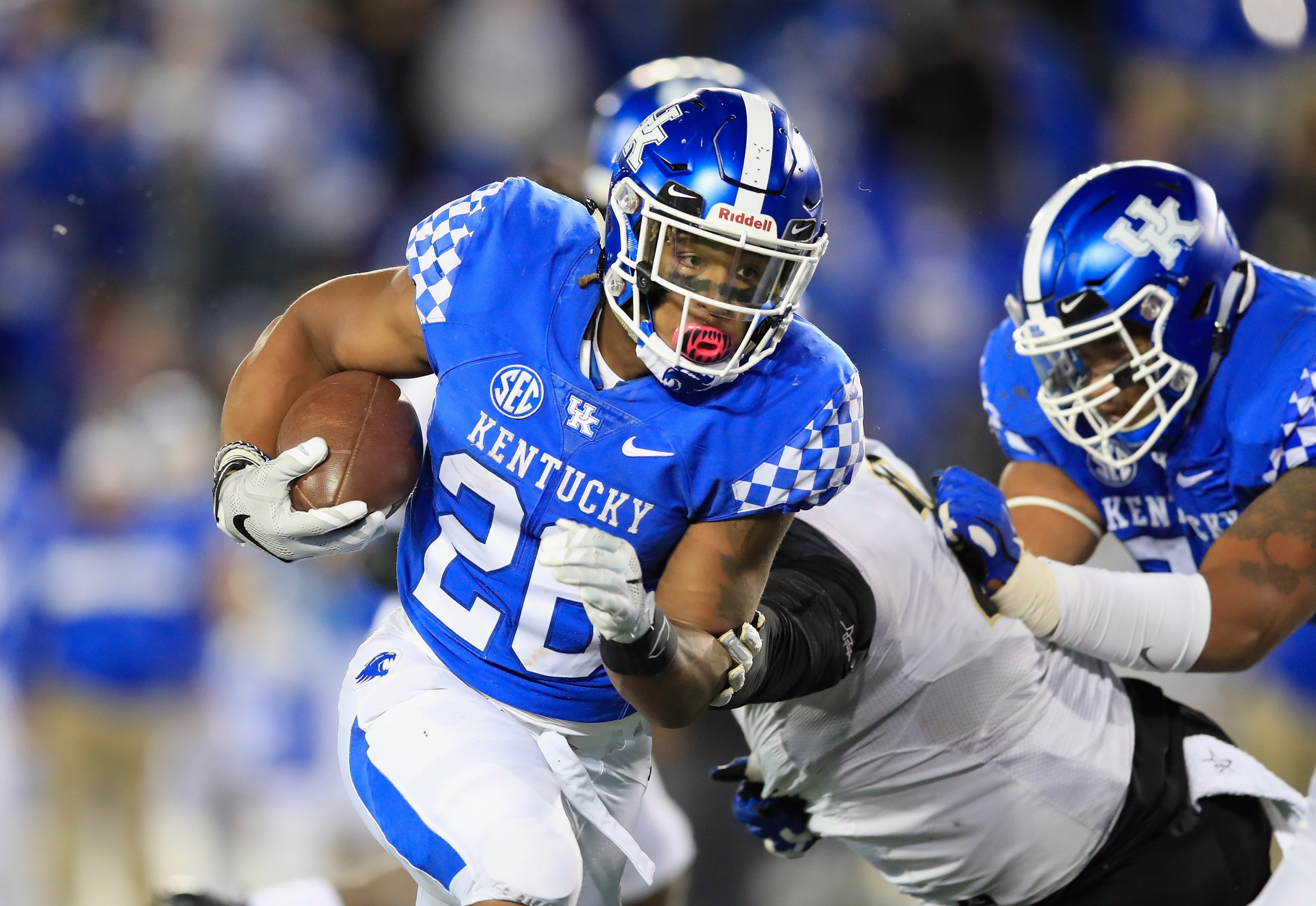 College Football Bowl Projections Week 9 Rankings And Playoff