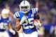 Marlon Mack has been a huge boost for the Colts and fantasy teams.