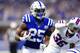The Colts have every reason to feature Marlon Mack.