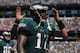 Alshon Jeffery is fully healthy, and it shows in his fantasy production.