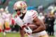 Raheem Mostert looks like the next man up in San Francisco.