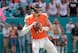 Even on a bad day, Mitchell Trubisky had a strong fantasy performance.