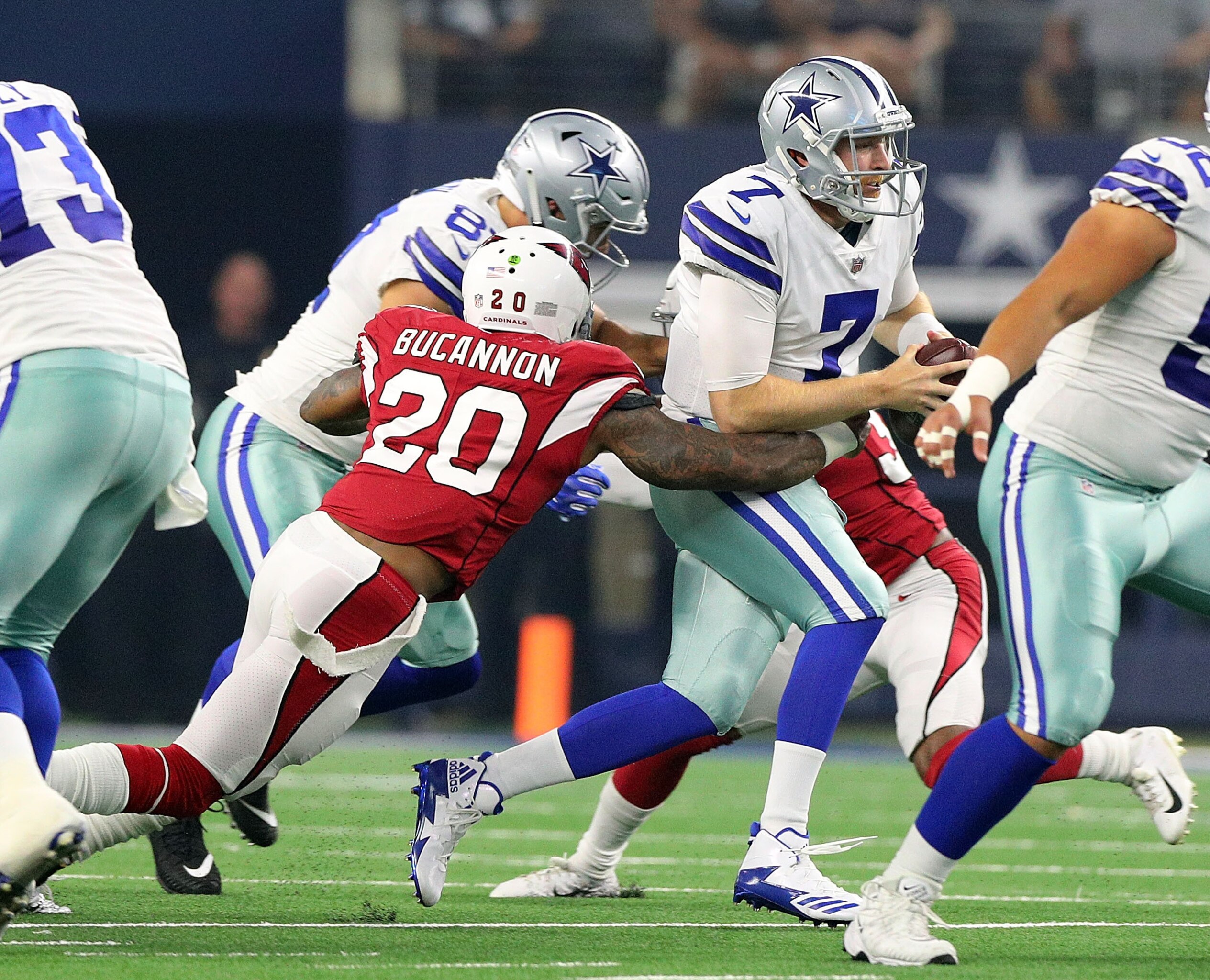 1 Move Every Nfl Team Should Make Right Now Bleacher Report Latest News Videos And Highlights