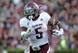 Trayveon Williams