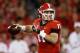 Georgia QB Jake Fromm