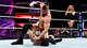 Mike Kanellis beating up Lince Dorado
