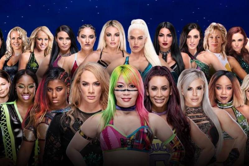 Evolution: Lita Speaks On Wwe Not Bringing Back The All-Female Ppv 2 Evolution: Lita Speaks On WWE Not Bringing Back The All-Female PPV 2